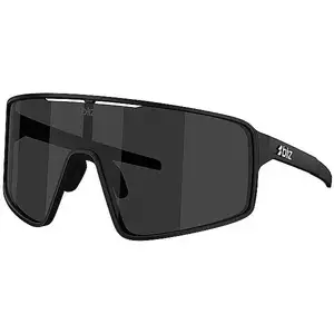 BLIZ Herren Sportbrille Poo1 Shield schwarz günstig