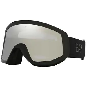 Ea7 Luxottica Classic M Skibrille High Silver/CAT3