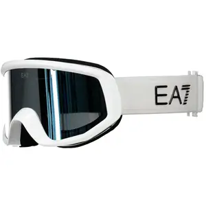 Ea7 Luxottica Classic M Skibrille High Silver/CAT3