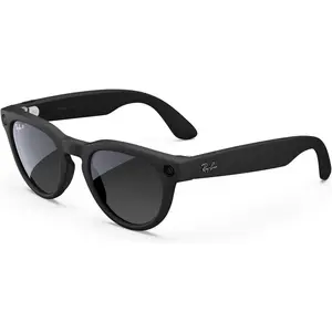 Ray Ban SK-1001239-01, AR Brille, Schwarz, Grau, Grün günstig