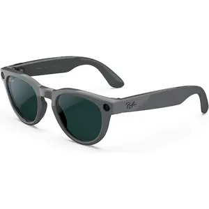 Ray Ban SK-1001243-01, AR Brille, Grau günstig