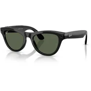 Ray-ban Skyler Meta Gen 2 Sonnenbrille G15 Green günstig
