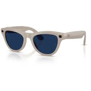 Ray-ban Skyler Meta Gen 2 Photochrome Sonnenbrille Transitions Sapphir... günstig
