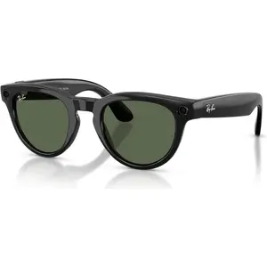 Ray Ban SK-1001234-01, AR Brille, Grün, Schwarz günstig