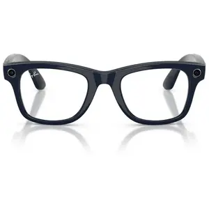 Ray-ban Wayfarer Meta Gen 2 Photochrome Sonnenbrille Transitions Sapph... günstig