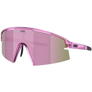 BLIZ Damen Sportbrille Shield P006 pink günstig