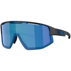 Sonnenbrille Bliz Fusion Schwarz 33 (M)