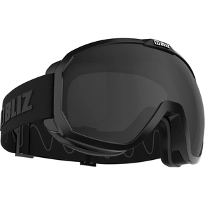 Skibrille Bliz Charge Otg Schwarz TU