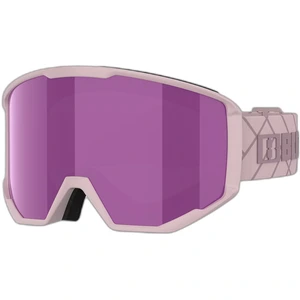 Skibrille Bliz Spark Rosa TU