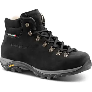 Zamberlan New Trail LITE EVO GTX, Männlich, Erwachsener, Schwarz, Outdoor-Stiefel, Wandern, Vibram Pillow