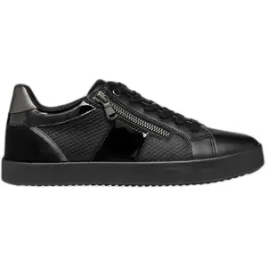GEOX D BLOMIEE Schwarz günstig