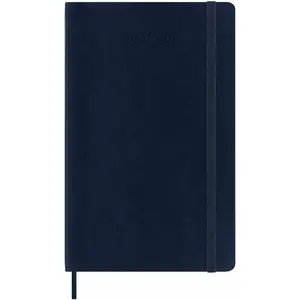 Moleskine, Agenda, Wonk (A5, 1 Woche / 1 Seite) günstig