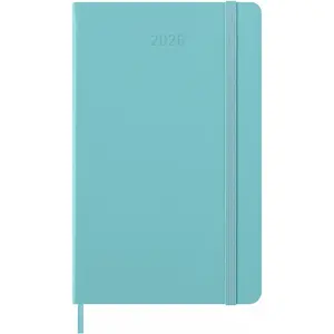 Moleskine, Agenda, Wonk (Large) günstig