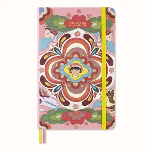Moleskine, Agenda, Sakura Momoko (A5, 1 Woche / 2 Seiten) günstig