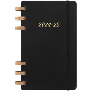 Moleskine, Agenda, Studienplaner (A5, 1 Woche / 2 Seiten) günstig