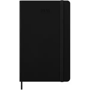 Moleskine, Agenda, Wochenkalender (Large, 1 Woche / 1 Seite) günstig