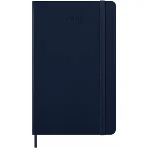 Moleskine, Agenda, Taka (Large, 1 Tag / 1 Seite) günstig