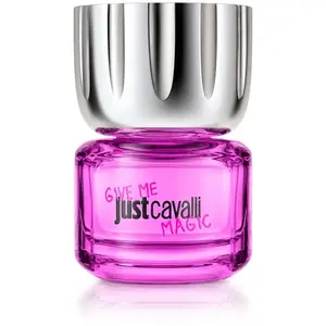 Roberto Cavalli Just Cavalli Give Me Magic for Her Eau de Parfum Eau d...