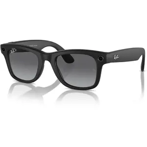 Rw Meta Ray-ban Wayfarer Ar-brille günstig