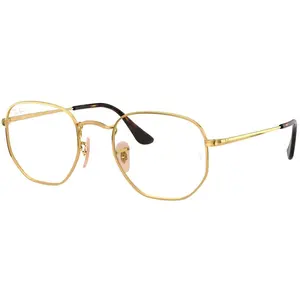 Ray-ban Rx6448250054 54/21/145 Brille One Size günstig