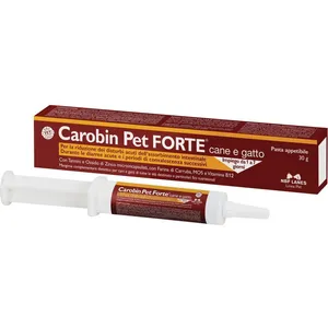 Carobin Pet Forte Pasta 30 g günstig