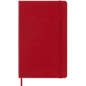 Moleskine, Agenda, Wochenplaner (13 x 21 cm) günstig