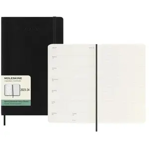 Moleskine, Agenda, Schüleragenda (13 x 21 cm) günstig