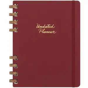 Moleskine, Agenda, Life (19 x 25 cm, 1 Woche / 2 Seiten) günstig
