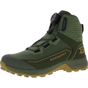 Garmont Trace Mid Boa GTX, Erwachsener, Grün günstig