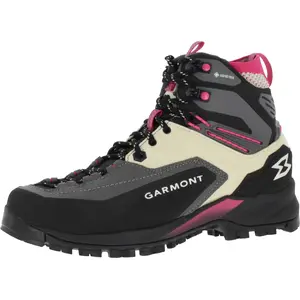Garmont Akron Mid GTX, Erwachsener, Grau