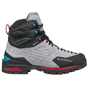 Garmont Herren Schuh Ascent EVO GTX Grau UK 6