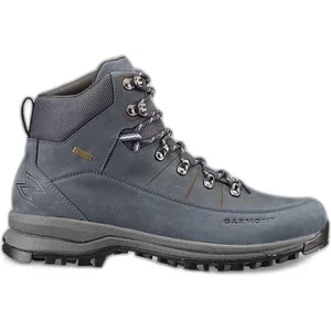 Garmont Chrono Goretex Wanderstiefel Blau EU 41 1/2 Mann Blau EU 41 1/2 günstig