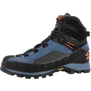 Garmont Tower Trek GTX Bergschuhe blue UK 5 - EU 38