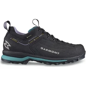 Damen-Wanderschuhe Garmont Dragontail Synth GTX Schwarz 38