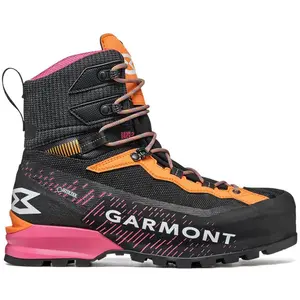 Garmont Tower 3.0 GTX, Erwachsener, Schwarz