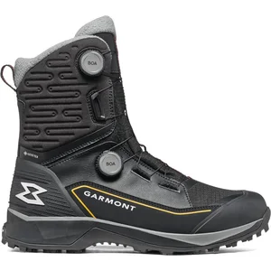Garmont Trace High Boa GTX, Erwachsener, Schwarz