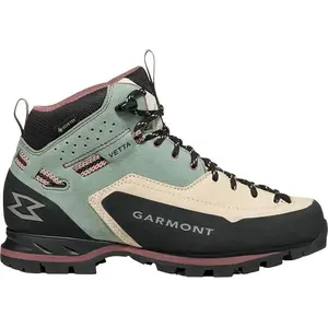 Garmont Vetta EVO GTX, Erwachsener, Grün günstig