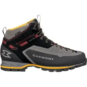 Garmont Vetta EVO GTX, Erwachsener, Grau