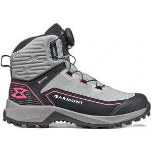 Damen-Wanderschuhe Garmont Trace BOA GTX Grau 41