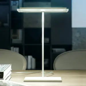 Flache LED-Tischleuchte Dublight LED günstig