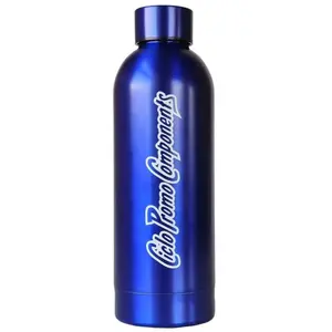 Eleven Insulated Trinkflasche 550ml One Size günstig