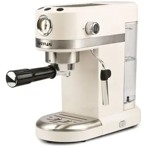 G3 Ferrari Amarcord, Espressomaschine, 1,4 l, Gemahlener Kaffee, 1465 ...