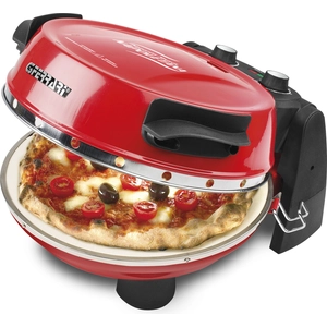 G3Ferrari Pizzamaker Napoletana, rot günstig