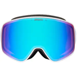 Briko Chino Sharp Lite Skibrille RCBM/CAT2