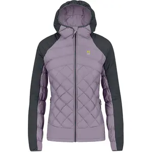 Karpos Lastei Active Plus Jacke Lila L Damen Lila L günstig