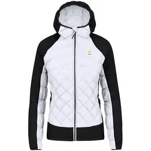 KARPOS Lastei Ative Plus Jacke Damen Weiß/Schwarz XXL günstig
