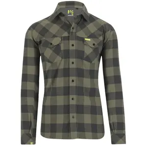 Hemd Karpos Martorel Grün 2XL günstig
