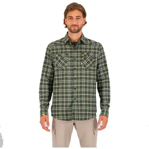 Winterjacke Karpos Martora Grün S günstig