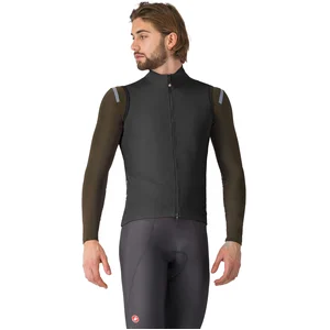 Castelli Perfetto Air Weste Schwarz L Herren Schwarz L günstig