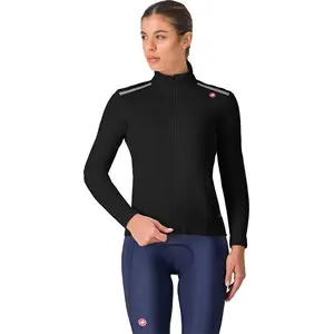 Castelli Espresso Air Jacke Schwarz S Damen Schwarz S günstig